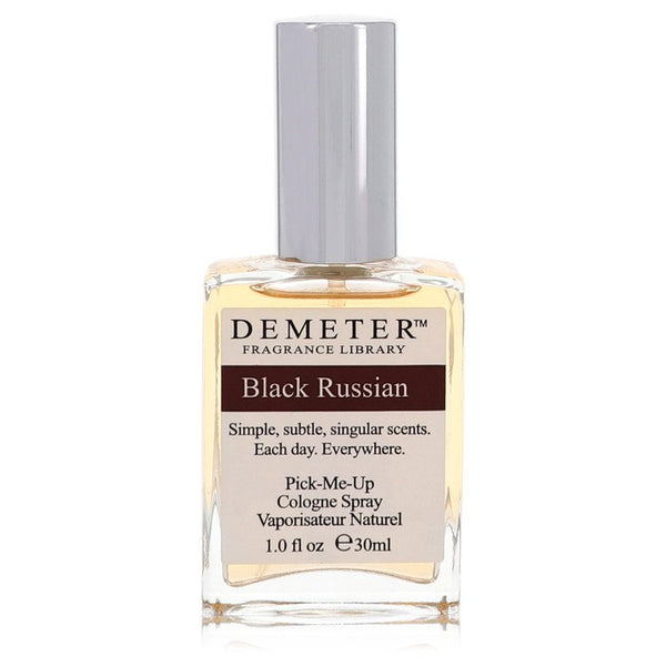 Demeter Black Russian by Demeter - cologne spray 1 oz - women