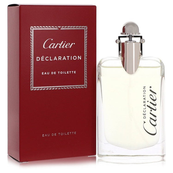 Declaration by Cartier - eau de toilette spray 1.7 oz - men