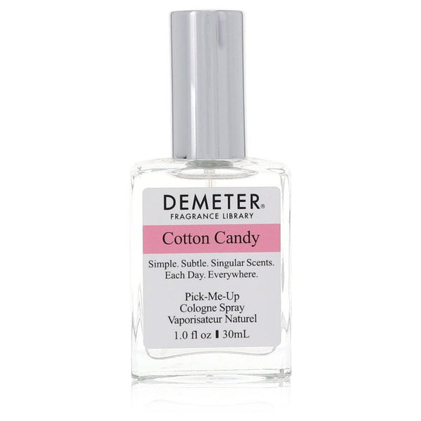 Demeter Cotton Candy by Demeter - cologne spray 1 oz - women