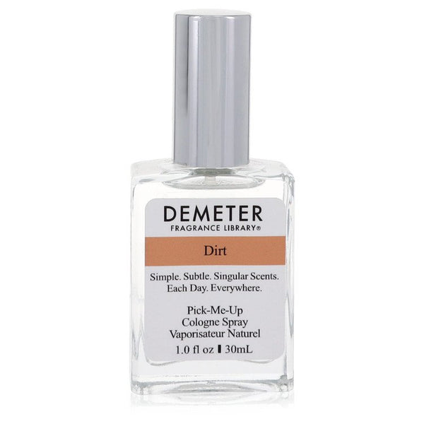 Demeter Dirt by Demeter - cologne spray 1 oz - men