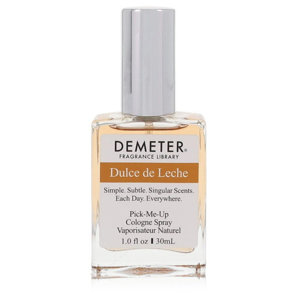 Demeter Dulce De Leche by Demeter - cologne spray 1 oz - women