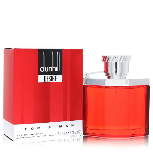 Desire by Alfred Dunhill - eau de toilette spray 1.7 oz - men