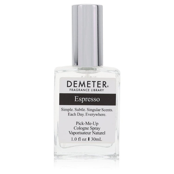 Demeter Espresso by Demeter - cologne spray 1 oz - women