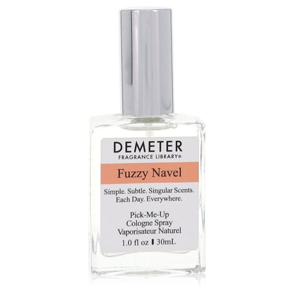 Demeter Fuzzy Navel by Demeter - cologne spray 1 oz - women