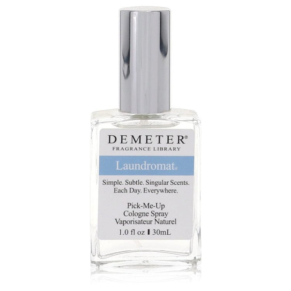 Demeter Laundromat by Demeter - cologne spray 1 oz - women