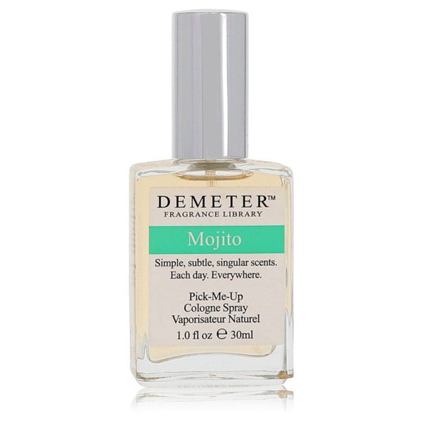 Demeter Mojito by Demeter - cologne spray 1 oz - women