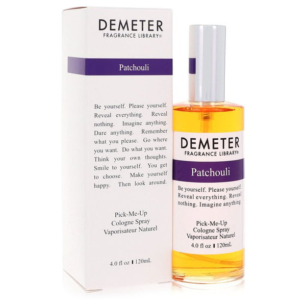 Demeter Patchouli by Demeter - cologne spray 4 oz - women