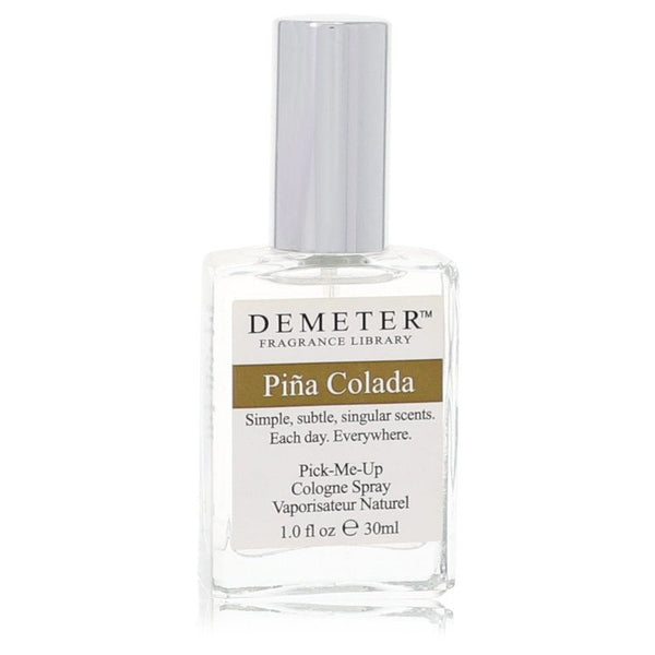 Demeter Pina Colada by Demeter - cologne spray 1 oz - women