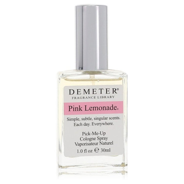 Demeter Pink Lemonade by Demeter - cologne spray 1 oz - women