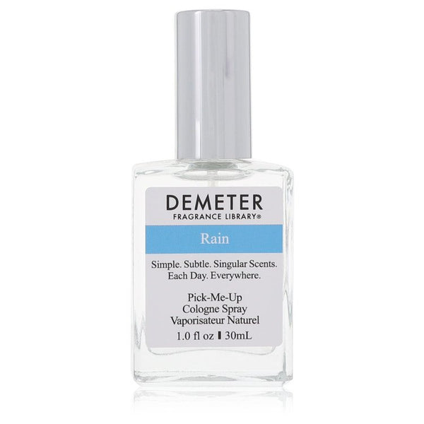 Demeter Rain by Demeter - cologne spray (unisex) 1 oz - women