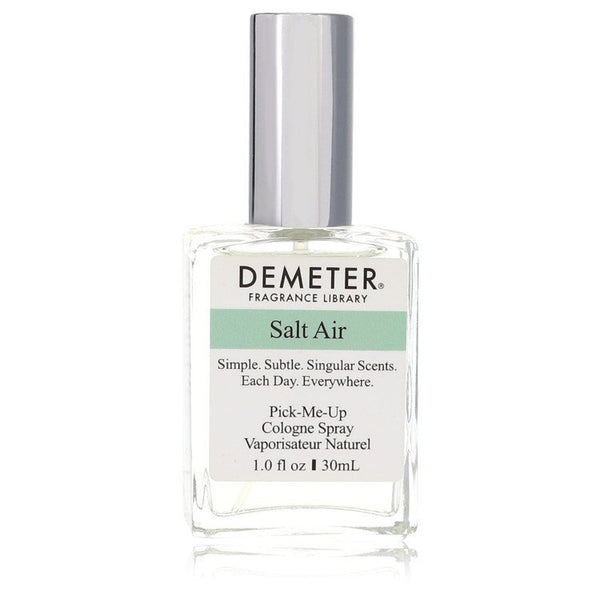 Demeter Salt Air by Demeter - cologne spray 1 oz - women