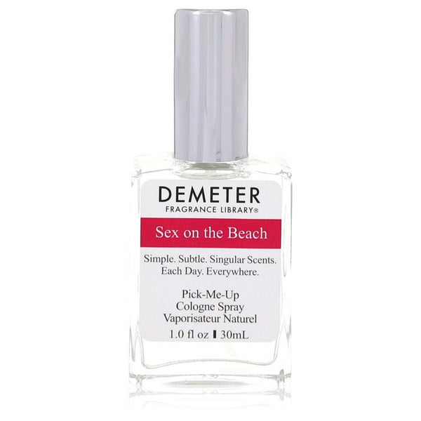 Demeter Sex On The Beach by Demeter - cologne spray 1 oz - women