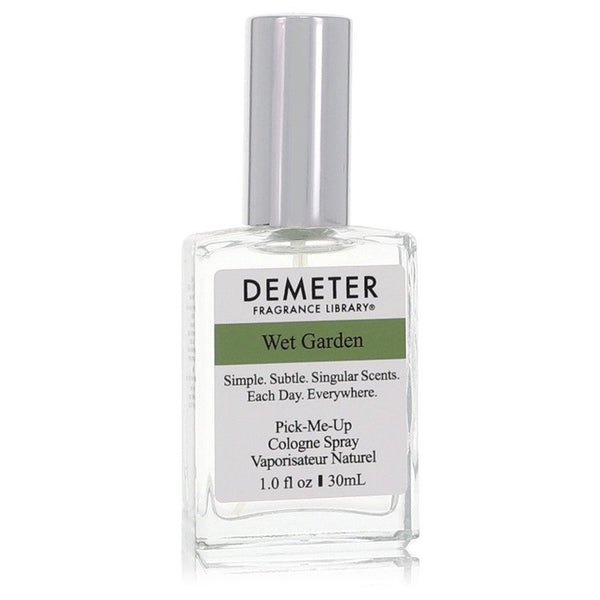 Demeter Wet Garden by Demeter - cologne spray 1 oz - women