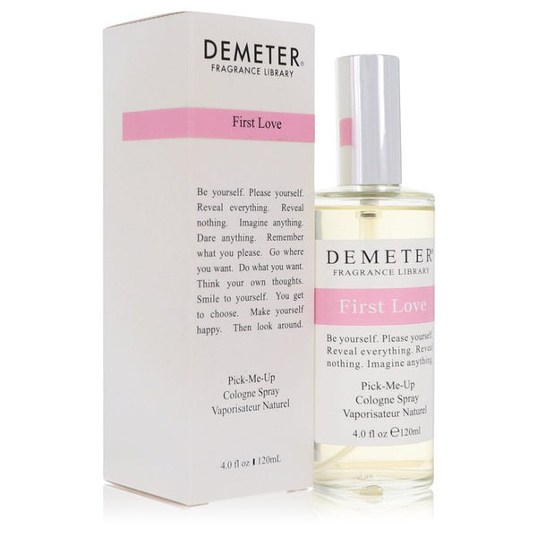 Demeter First Love by Demeter - cologne spray 4 oz - women