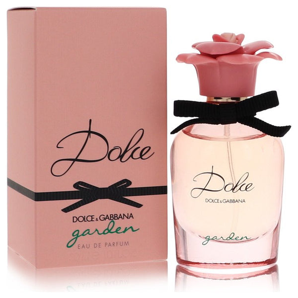 Dolce Garden by Dolce & Gabbana - eau de parfum spray 1 oz - women