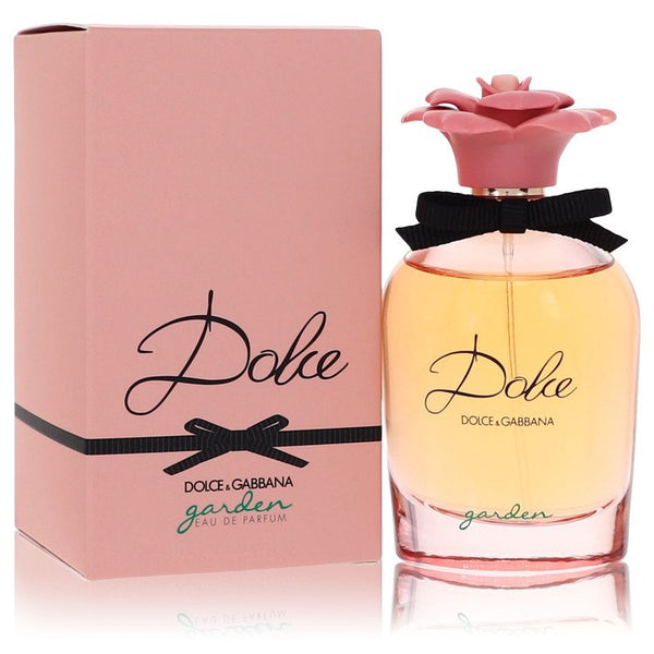 Dolce Garden by Dolce & Gabbana - eau de parfum spray 2.5 oz - women