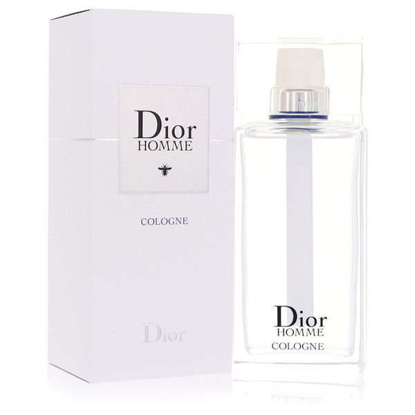 Dior Homme by Christian Dior - cologne spray (new packaging 2020) 4.2 oz - men