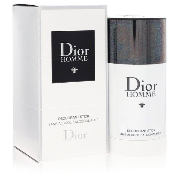 Dior Homme by Christian Dior - alcohol free deodorant stick 2.62 oz - men