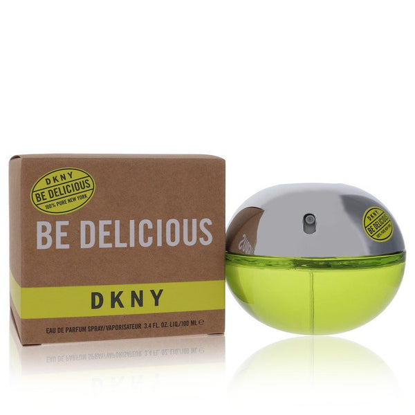 Be Delicious by Donna Karan - eau de parfum spray 3.4 oz - women