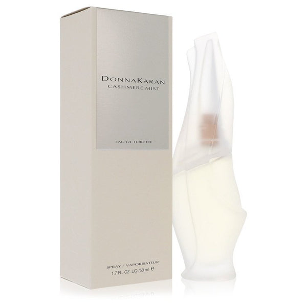 Cashmere Mist by Donna Karan - eau de toilette spray 1.7 oz - women