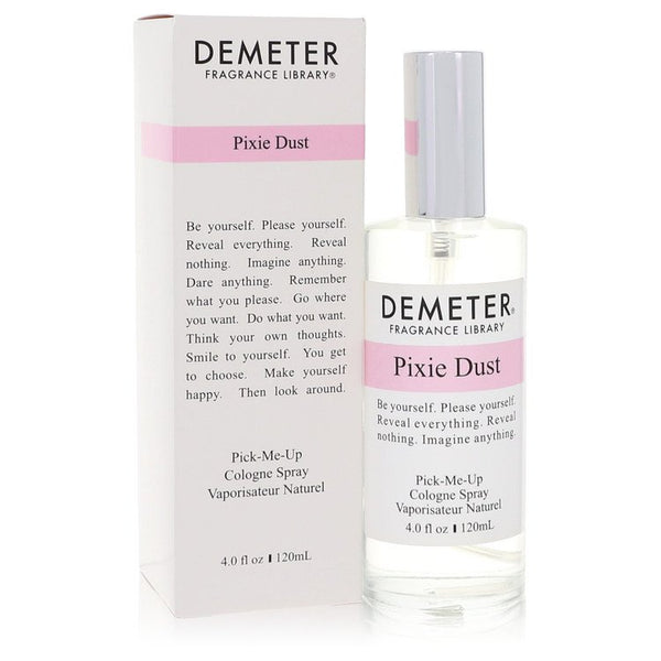 Demeter Pixie Dust by Demeter - cologne spray 4 oz - women