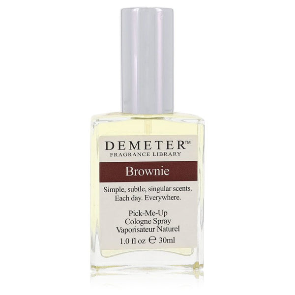 Demeter Brownie by Demeter - cologne spray 1 oz - women