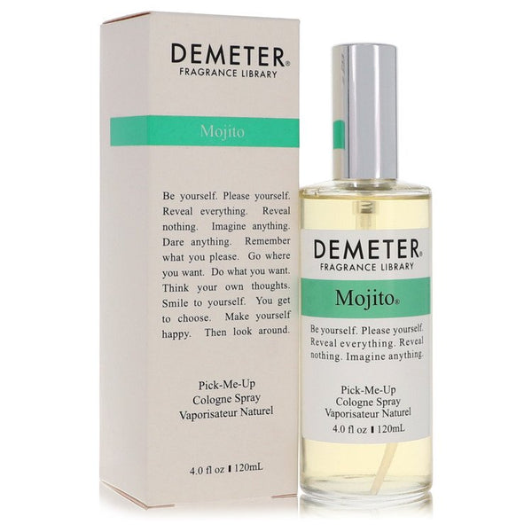 Demeter Mojito by Demeter - cologne spray 4 oz - women