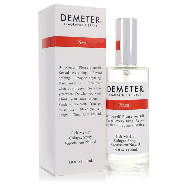 Demeter Pizza by Demeter - cologne spray 4 oz - women