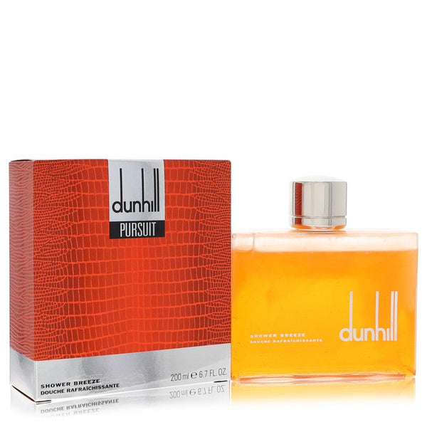 Dunhill Pursuit by Alfred Dunhill - shower gel 6.8 oz - men