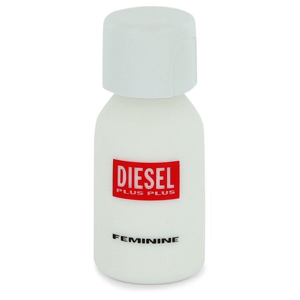 Diesel Plus Plus by Diesel - eau de toilette spray (unboxed) 2.5 oz - women