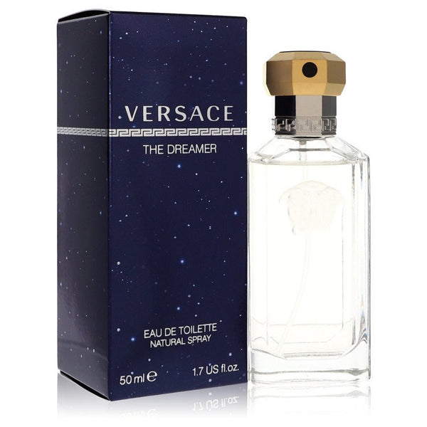 Dreamer by Versace - eau de toilette spray 1.7 oz - men