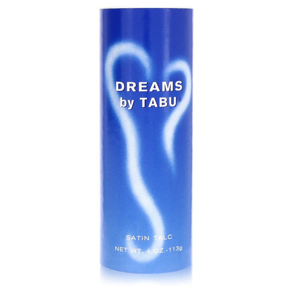 Dreams by Dana - talc 4 oz - women