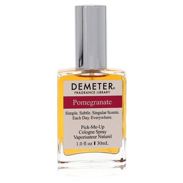 Demeter Pomegranate by Demeter - cologne spray 1 oz - women