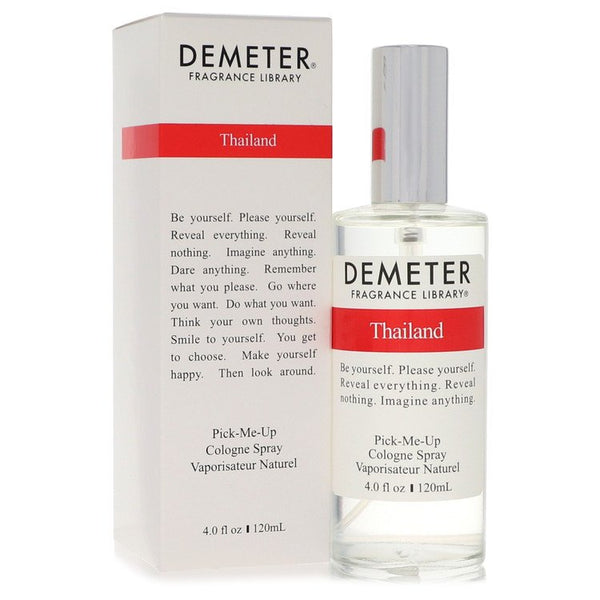 Demeter Thailand by Demeter - cologne spray 4 oz - women