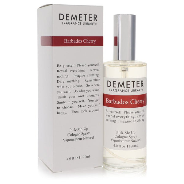 Demeter Barbados Cherry by Demeter - cologne spray 4 oz - women