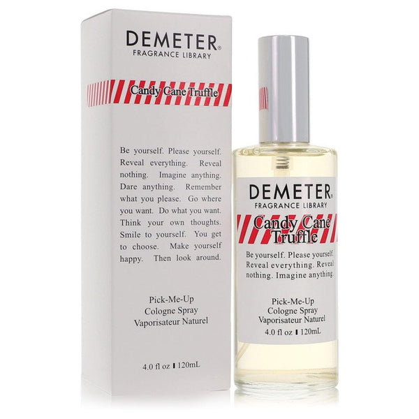 Demeter Candy Cane Truffle by Demeter - cologne spray 4 oz - women