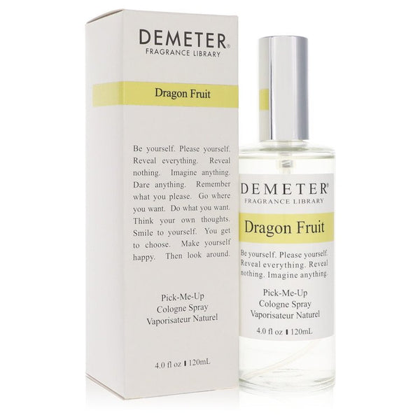 Demeter Dragon Fruit by Demeter - cologne spray  4 oz - women