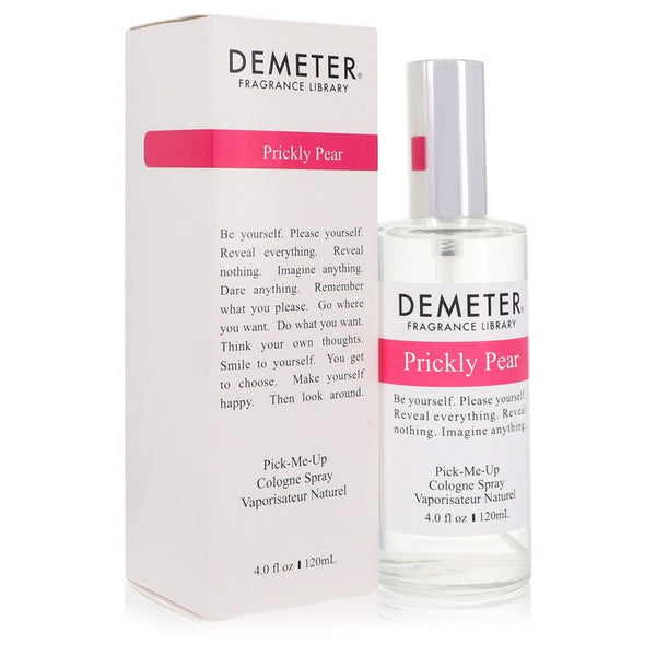 Demeter Prickly Pear by Demeter - cologne spray 4 oz - women