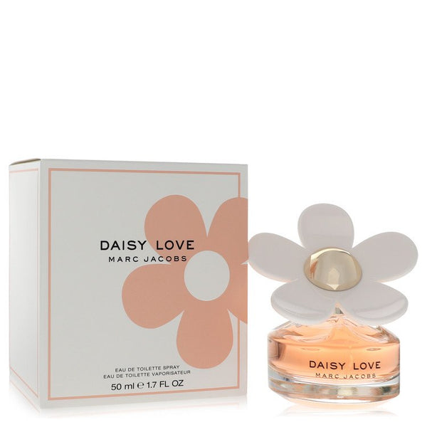 Daisy Love by Marc Jacobs - eau de toilette spray 1.7 oz  - women