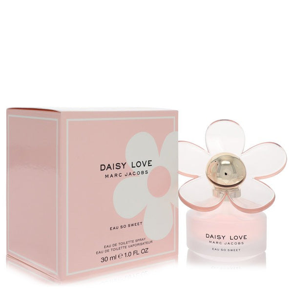 Daisy Love Eau So Sweet by Marc Jacobs - eau de toilette spray 1 oz - women