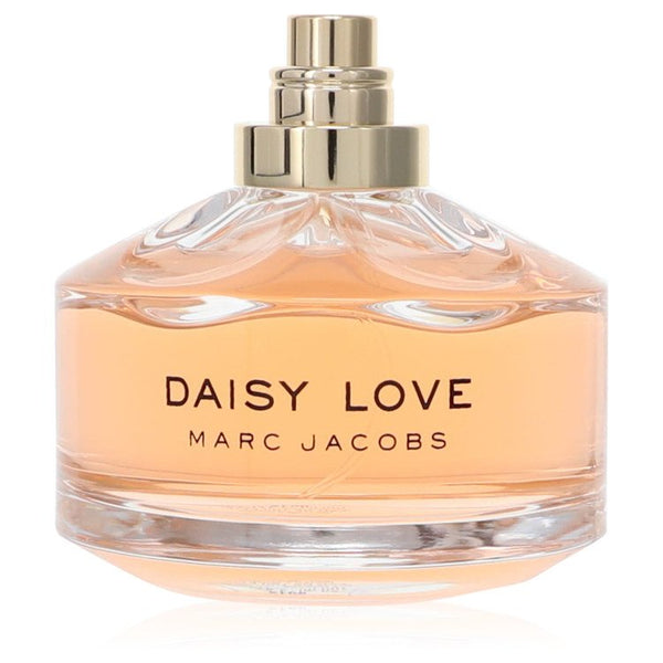 Daisy Love by Marc Jacobs - eau de toilette spray (tester) 3.4 oz - women   - TESTER