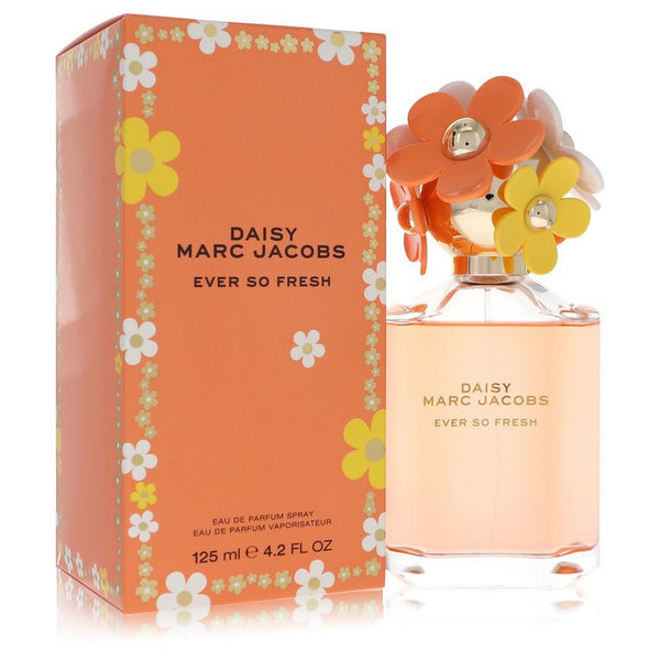 Daisy Ever So Fresh by Marc Jacobs - eau de parfum spray 4.2 oz - women