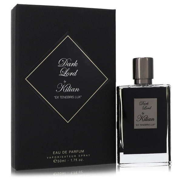 Dark Lord by Kilian - eau de parfum refillable spray 1.7 oz - men