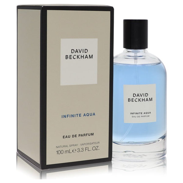 David Beckham Infinite Aqua by David Beckham - eau de parfum spray 3.4 oz - men