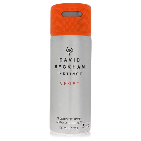 David Beckham Instinct Sport by David Beckham - deodorant spray 5 oz - men