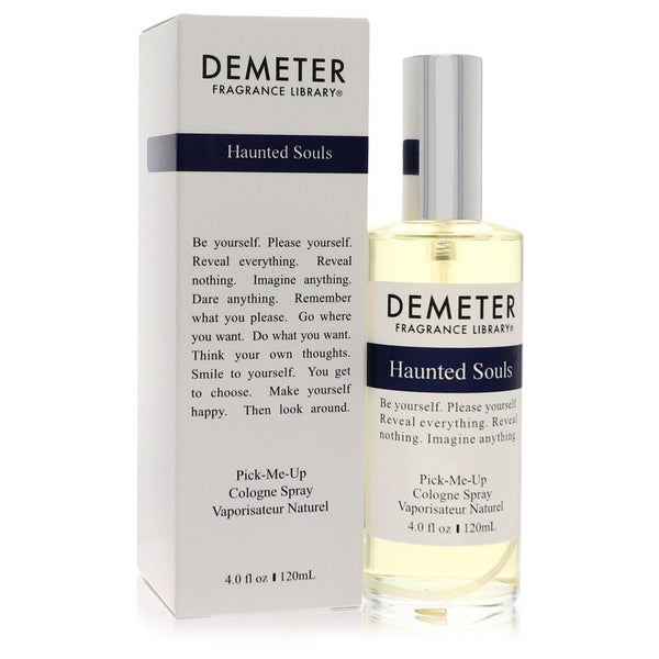 Demeter Haunted Souls by Demeter - cologne spray 4 oz - women