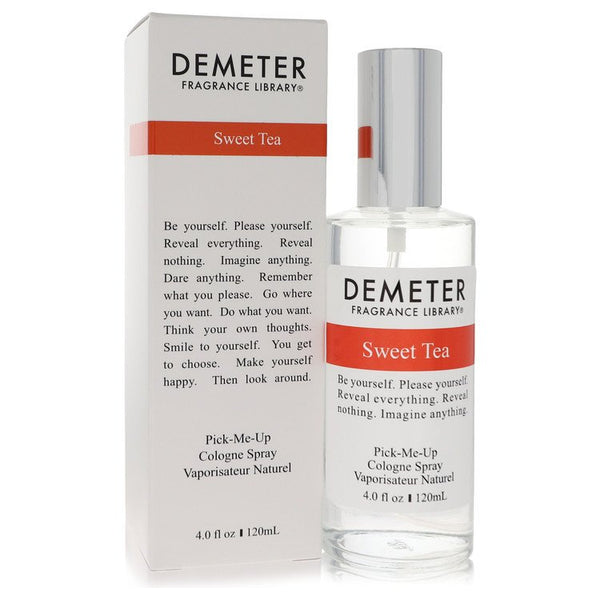 Demeter Sweet Tea by Demeter - cologne spray 4 oz - women