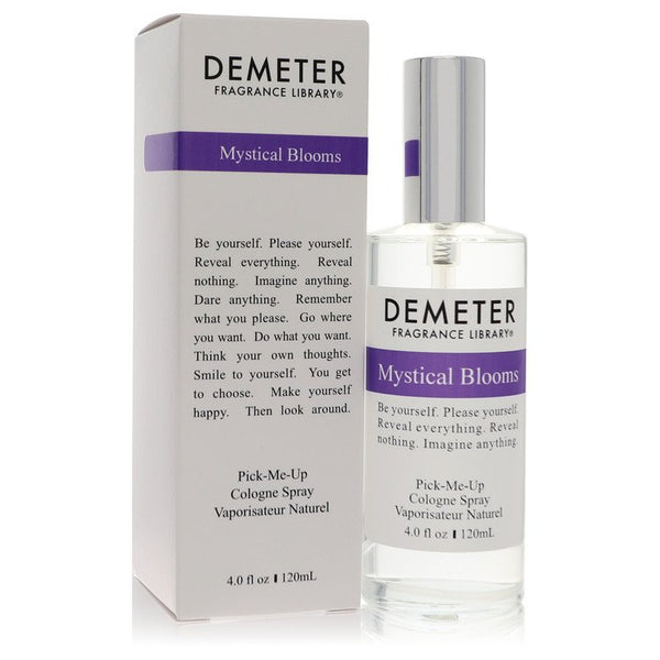 Demeter Mystical Blooms by Demeter - cologne spray 4 oz - women