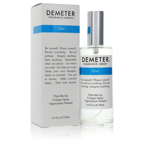 Demeter Glue by Demeter - cologne spray (unisex) 4 oz - men