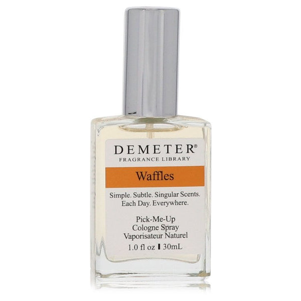 Demeter Waffles by Demeter - cologne spray (unboxed) 1 oz  - women